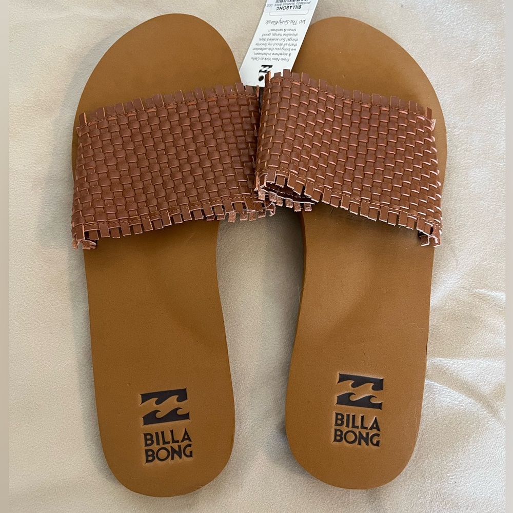 Billabong Sandels